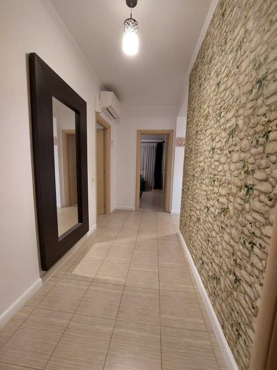 4 CAMERE  |  TOMIS NORD  |  CONSTANTA 