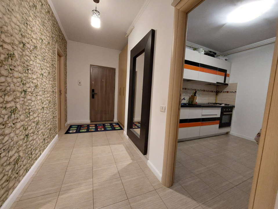 4 CAMERE  |  TOMIS NORD  |  CONSTANTA 