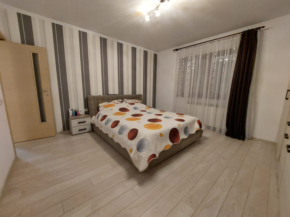 4 CAMERE  |  TOMIS NORD  |  CONSTANTA 