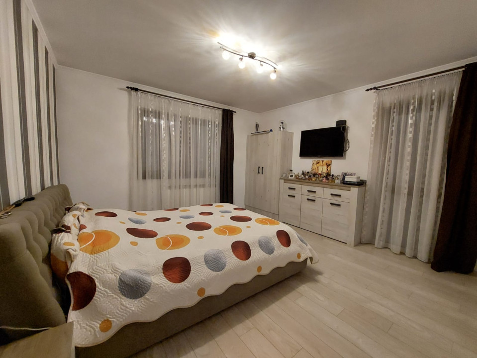 4 CAMERE  |  TOMIS NORD  |  CONSTANTA 