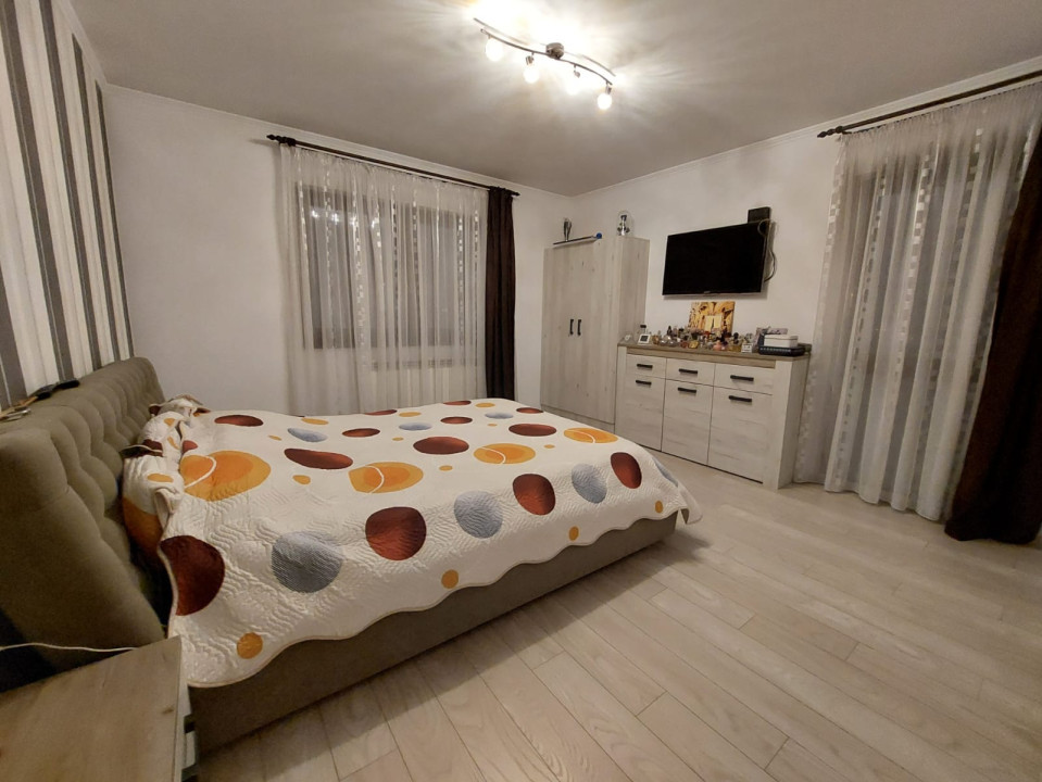 4 CAMERE  |  TOMIS NORD  |  CONSTANTA 