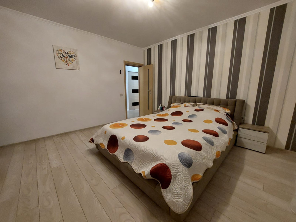 4 CAMERE  |  TOMIS NORD  |  CONSTANTA 