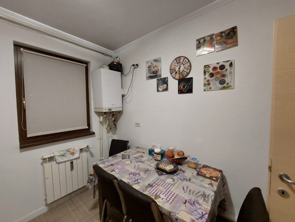 4 CAMERE  |  TOMIS NORD  |  CONSTANTA 