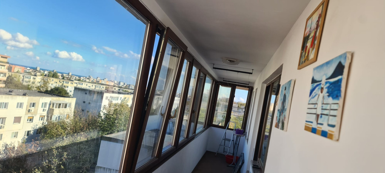 4 CAMERE  |  TOMIS NORD  |  CONSTANTA 