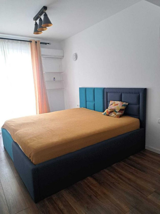 Apartament 2 camere zona Tomis Plus || Loc de parcare || Termen lung