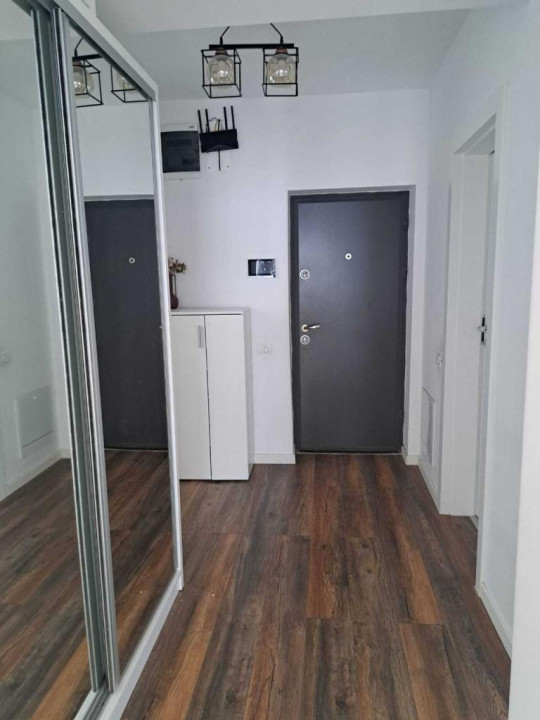 Apartament 2 camere zona Tomis Plus || Loc de parcare || Termen lung