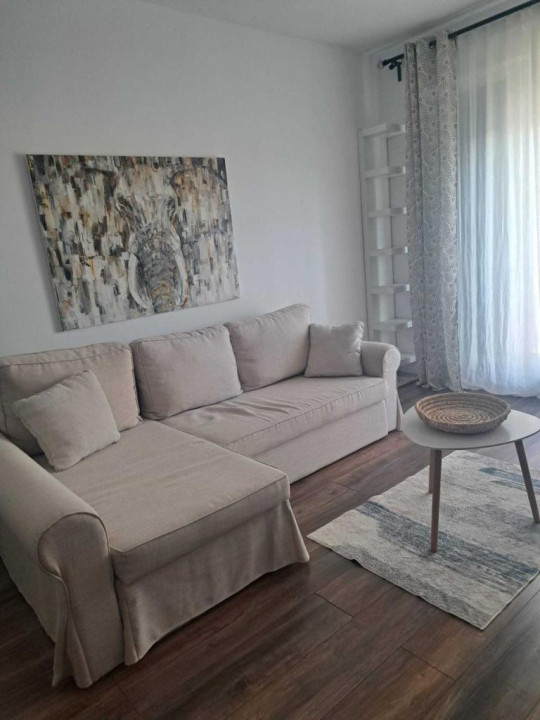 Apartament 2 camere zona Tomis Plus || Loc de parcare || Termen lung