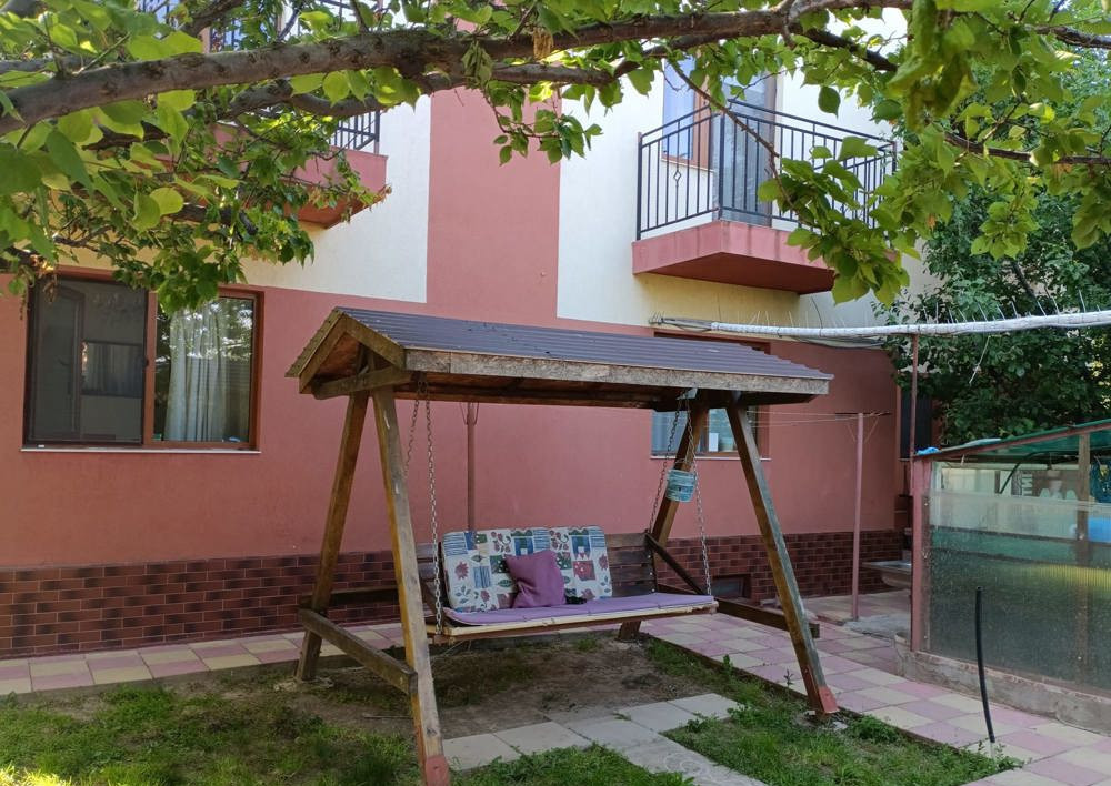 Casa P+1E zona Palazu Mare || Constanta