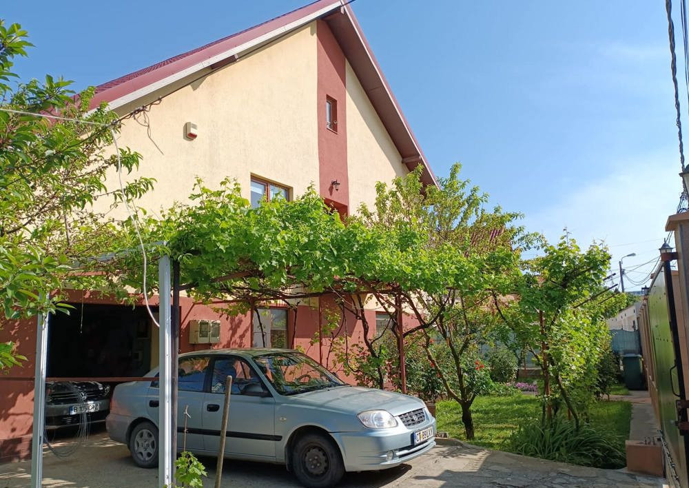 Casa P+1E zona Palazu Mare || Constanta