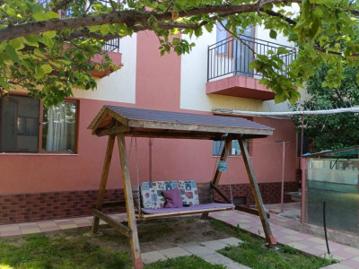 Casa P+1E zona Palazu Mare || Constanta