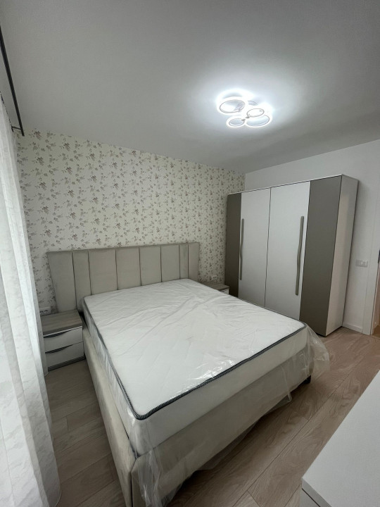 Apartament 2 camere zona Victoria || Emag || Totul Nou || Prima inchiriere