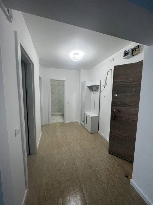 Apartament 2 camere zona Victoria || Emag || Totul Nou || Prima inchiriere