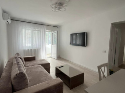 Apartament 2 camere zona Victoria || Emag || Totul Nou || Prima inchiriere