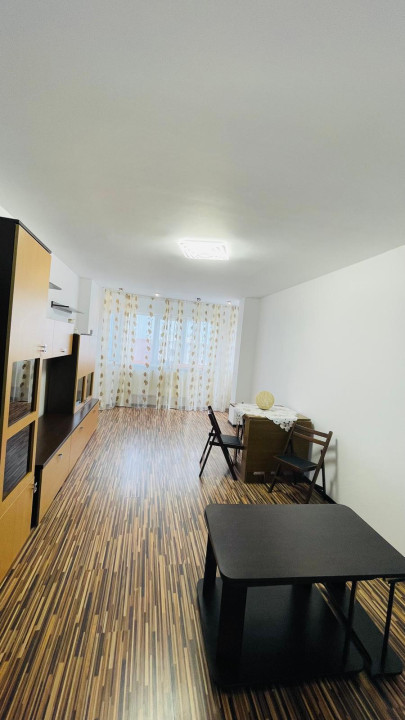 Apartament 3 camere || Faleza Nord || Vedere la Mare || Termen lung 