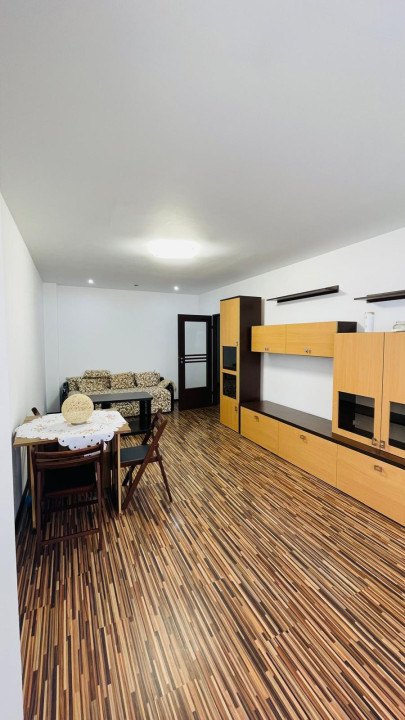 Apartament 3 camere || Faleza Nord || Vedere la Mare || Termen lung 