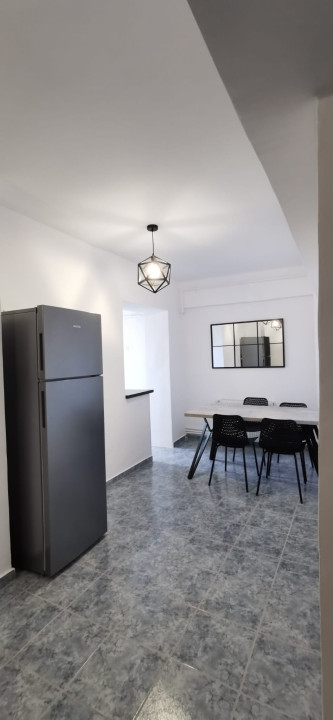 Apartament 2 camere zona Gara || Prima Inchiriere || Vedere spre port