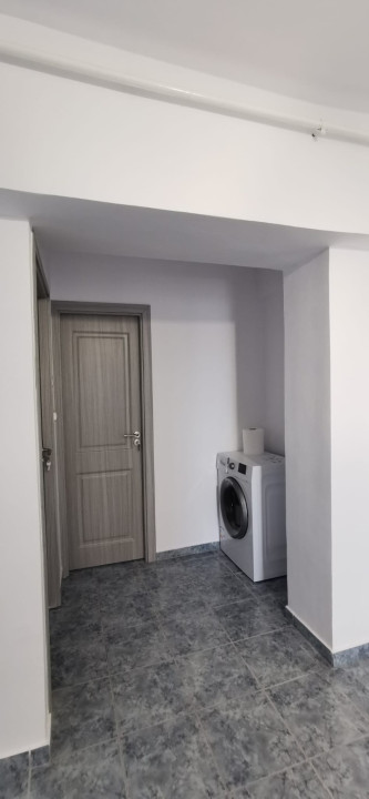 Apartament 2 camere zona Gara || Prima Inchiriere || Vedere spre port