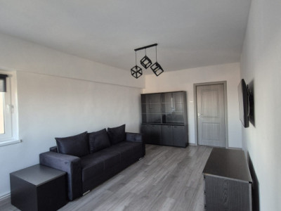 Apartament 2 camere zona Gara || Prima Inchiriere || Vedere spre port