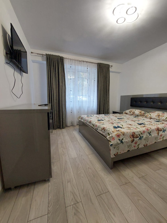 2 CAMERE  |  TOMIS 3  |  CONSTANTA