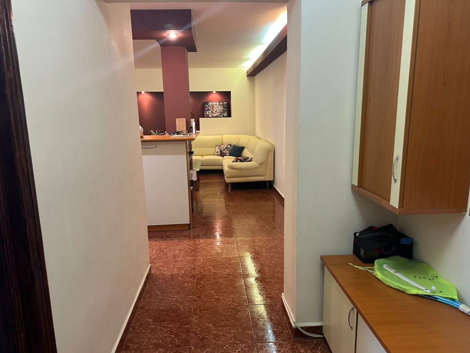 4 CAMERE | DECOMANDAT | ULTRACENTRAL