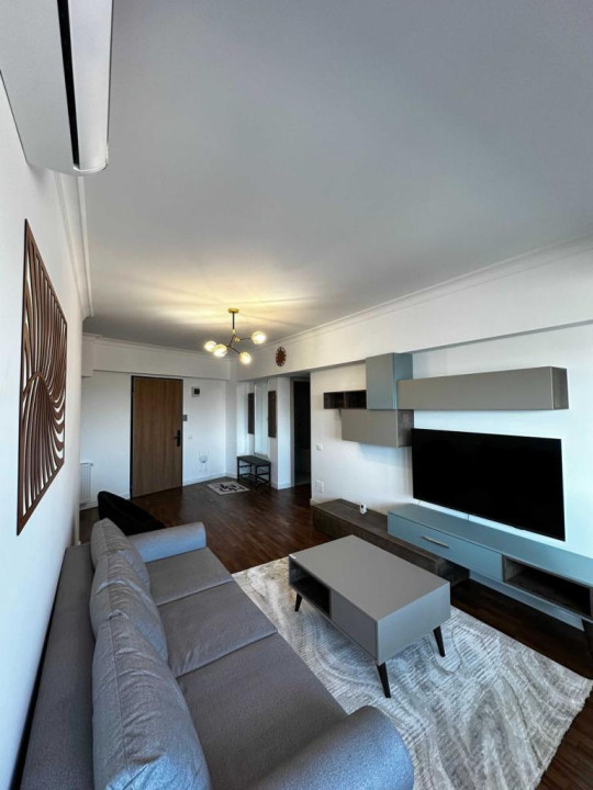 Apartament 2 camere || Lux || City Park Mall