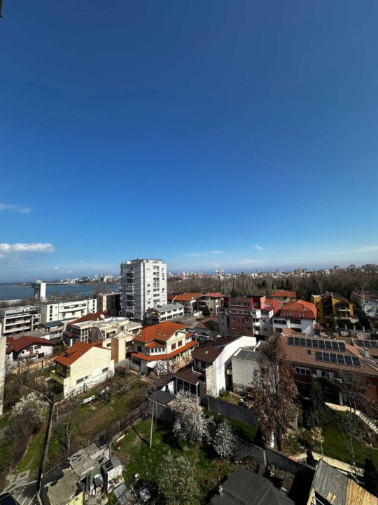 Apartament 2 camere || Lux || City Park Mall