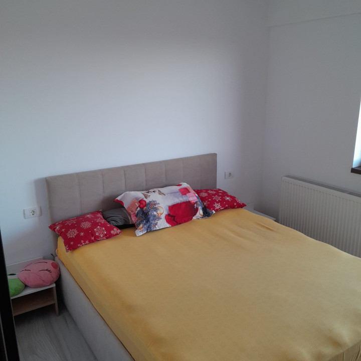 Apartament 3 camere || Mobilat || Bloc Nou || zona Tomis Plus