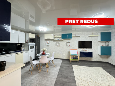 CASA | MOBILATA COMPLET | TEREN 253 MP