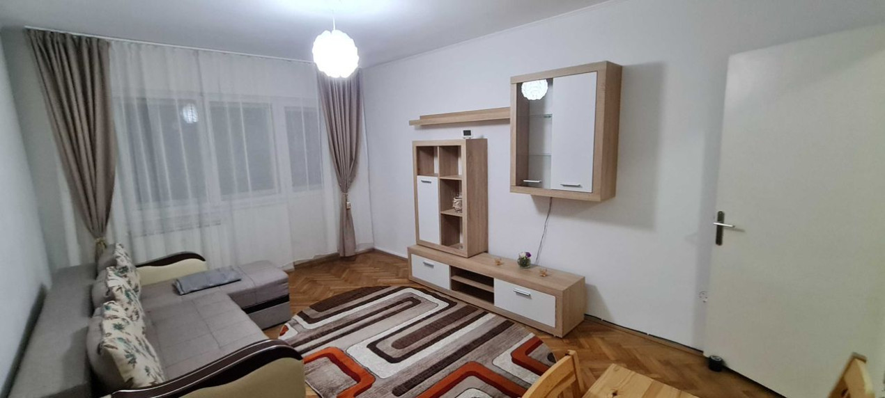 Apartament 2 Camere / Faleza Nord / Termen Lung