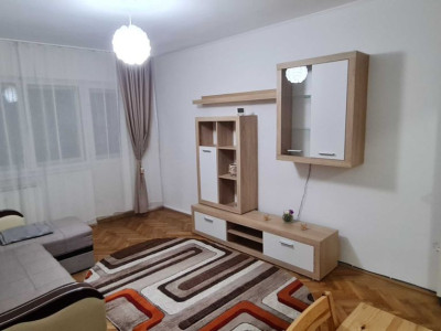 Apartament 2 Camere / Faleza Nord / Termen Lung