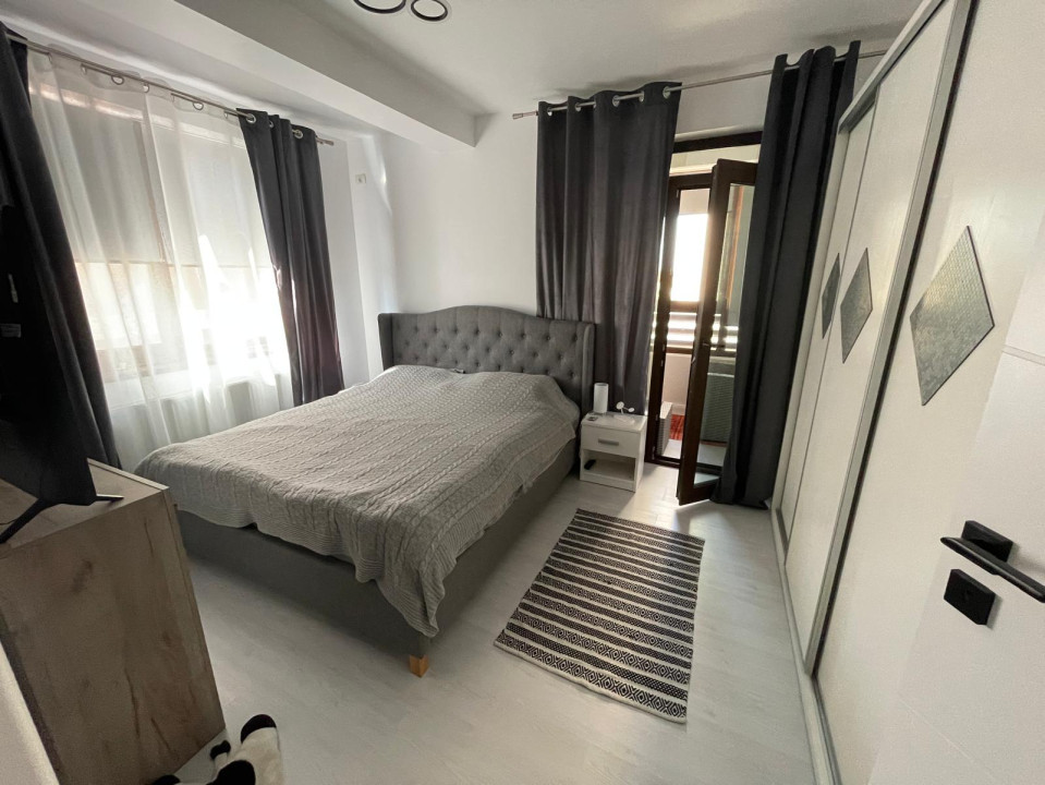 Apartament D+P+1E || Tomis Plus