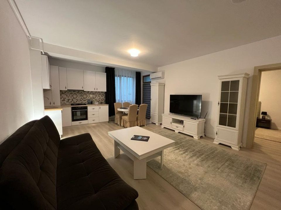 Apartament 2 camere zona Tomis Nord || Euromaterna || Termen lung || Loc parcare