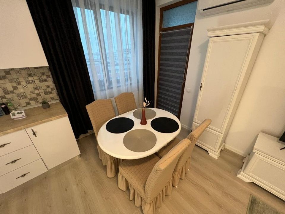 Apartament 2 camere zona Tomis Nord || Euromaterna || Termen lung || Loc parcare