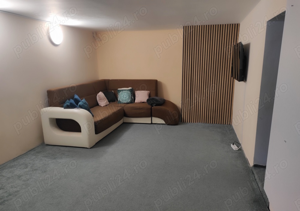 Apartament 4 camere tip Duplex zona Far || Termen lung 