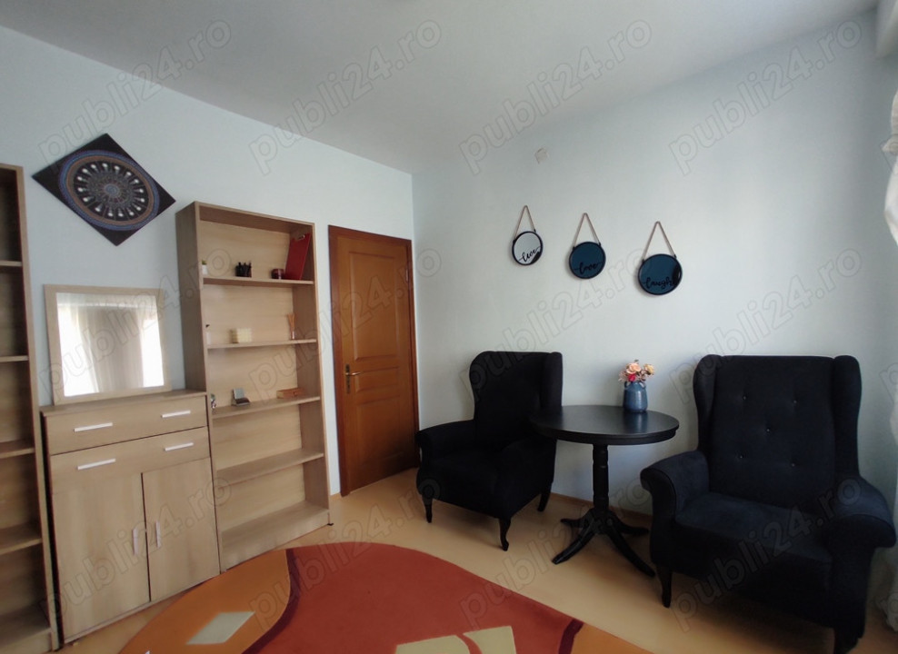 Apartament 4 camere tip Duplex zona Far || Termen lung 