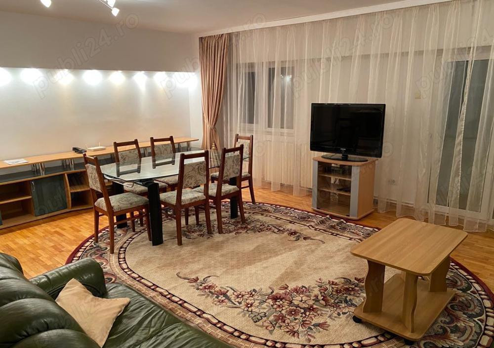 Apartament 3 camere zona Victoria || Loc de parcare || Termen lung