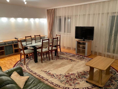 Apartament 3 camere zona Victoria || Loc de parcare || Termen lung