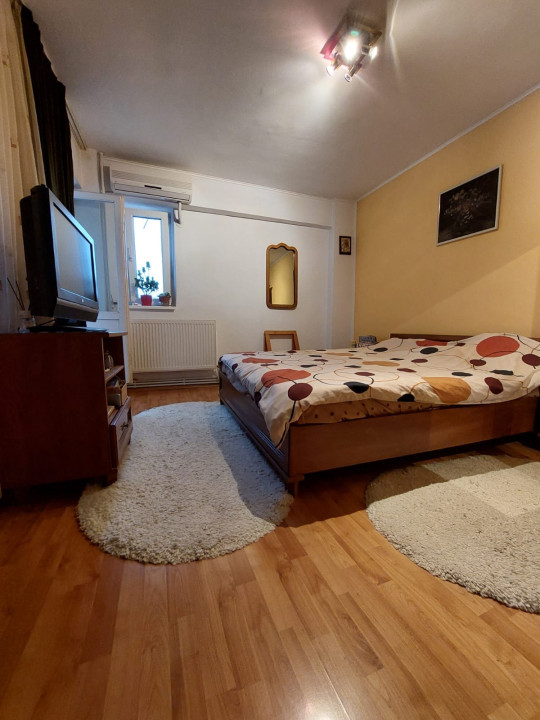 3 CAMERE  |  BULEVARDUL MAMAIA  |  SPITALUL MILITAR