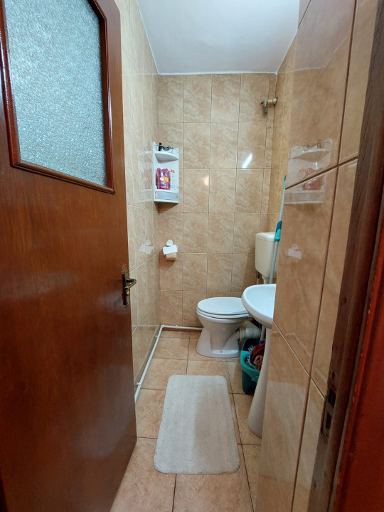 3 CAMERE  |  BULEVARDUL MAMAIA  |  SPITALUL MILITAR