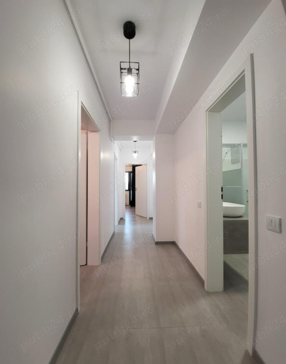 Apartament 2 camere decomandat || Modern || Campus