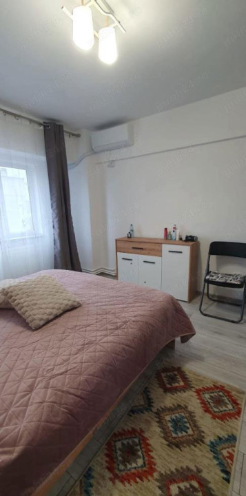 Apartament 2 camere zona City Park Mall || Totul Nou || Prima Inchiriere