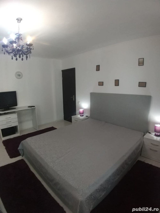 Apartament 2 camere zona Baba Novac || Termen lung