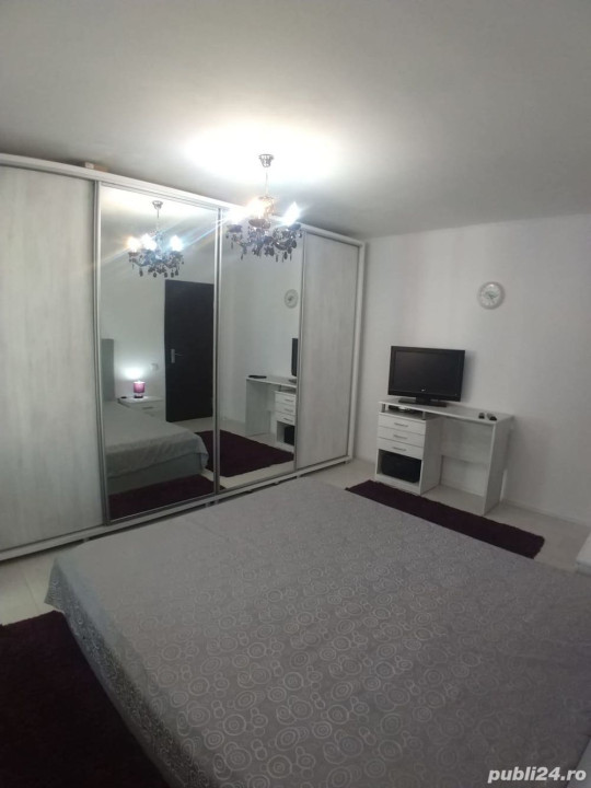 Apartament 2 camere zona Baba Novac || Termen lung