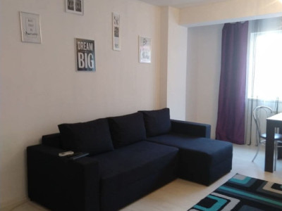 Apartament 2 camere zona Baba Novac || Termen lung