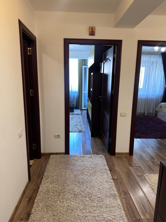 Apartament 2 camere zona Energia Termen lung