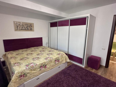 Apartament 2 camere zona Energia Termen lung