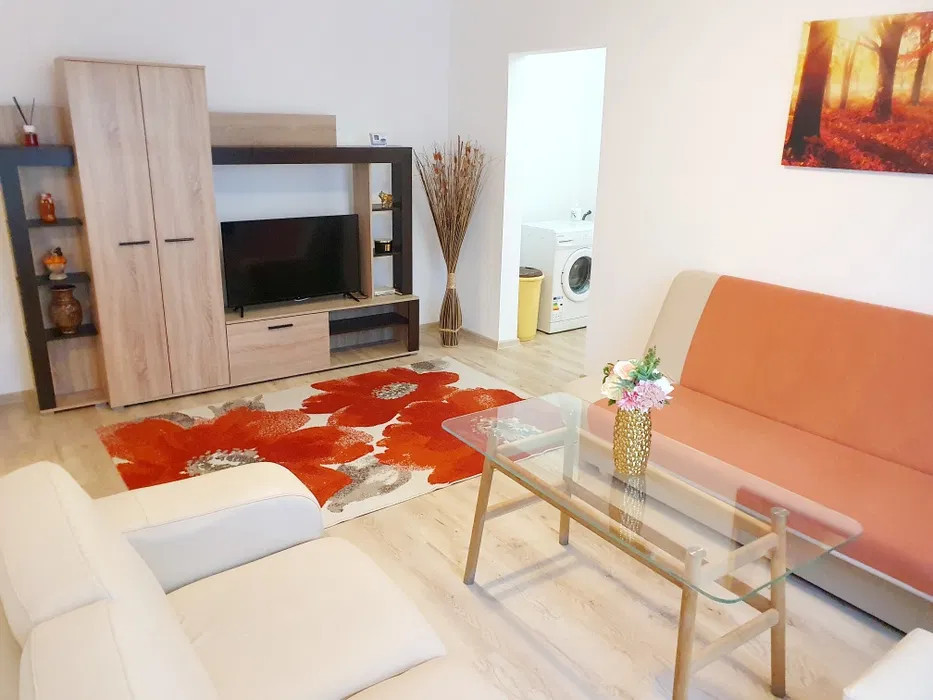 Apartament 2 camere zona Spitalul Judetean || Termen lung