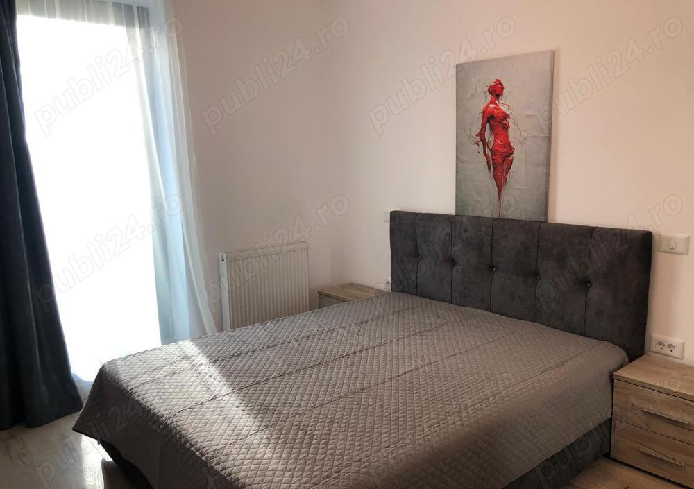 Apartament 2 camere zona Euromaterna-Tomis Park || Termen lung