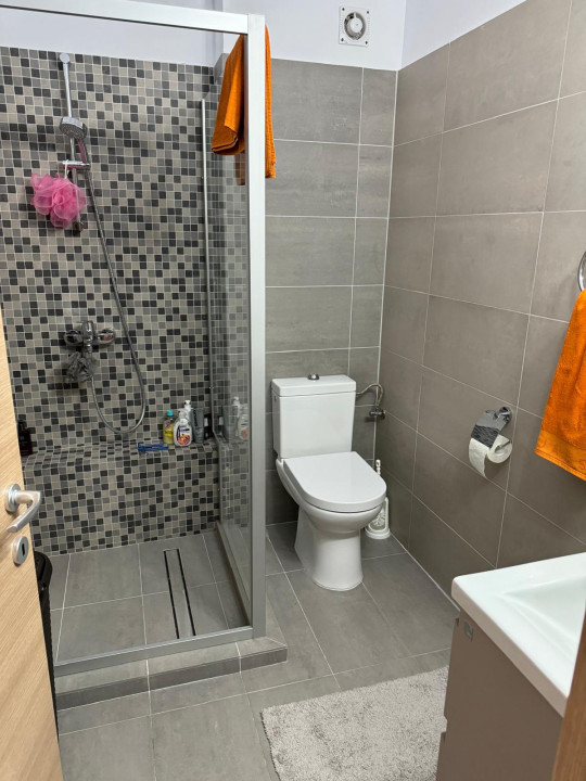 Apartament 3 camere || 115 mp || Loc de parcare inclus || Tomis Plus