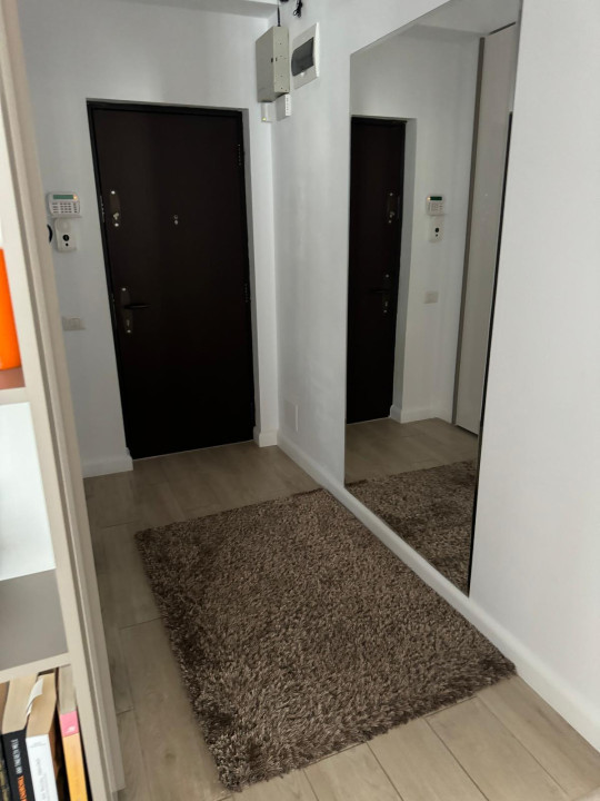 Apartament 3 camere || 115 mp || Loc de parcare inclus || Tomis Plus